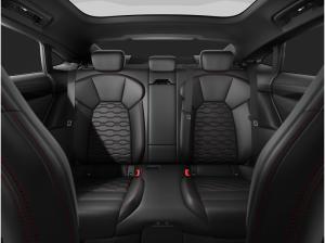 Audi e-tron GT S qu. Black/Facelift/S-Sitze/Pano/Laser/HuD/ACC/360°