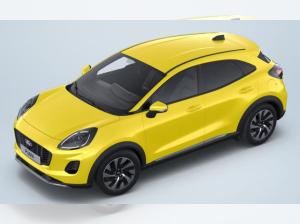 Ford Puma Bestellaktion inkl. Wartung/Verschleiß!!!Nur Privat!!!