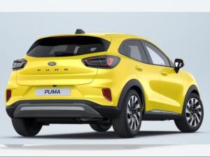 Ford Puma Bestellaktion inkl. Wartung/Verschleiß!!!Nur Privat!!!