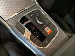 BMW 320 i Touring M Sport LiveCockpitProf Kamera LED