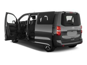 Toyota Proace Verso L1 Teamplayer 2.2l Diesel 8AT *Angebot für Fahrdienste¹*