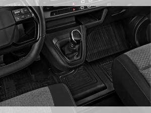 Toyota Proace Verso L1 Teamplayer 2.2l Diesel 8AT *Angebot für Fahrdienste¹*