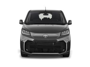 Toyota Proace Verso L1 Teamplayer 2.2l Diesel 8AT *Angebot für Fahrdienste¹*