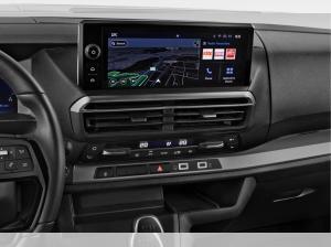 Toyota Proace Verso L1 Teamplayer 2.2l Diesel 8AT *Angebot für Fahrdienste¹*