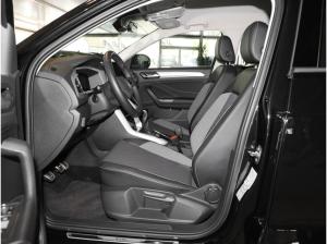 Volkswagen T-Roc 1,0TSi Goal R-Kamera ACC SideAssist Navi 17Zoll LED