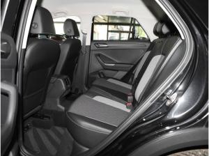 Volkswagen T-Roc 1,0TSi Goal R-Kamera ACC SideAssist Navi 17Zoll LED