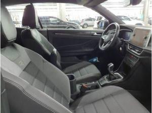 Volkswagen T-Roc Cabriolet 1.5 TSI DSG R-Line Navi AHK Spurwechselassistent LED Heckleuchten Sitzheizung DAB+