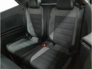Volkswagen T-Roc Cabriolet 1.5 TSI DSG R-Line Navi AHK Spurwechselassistent LED Heckleuchten Sitzheizung DAB+