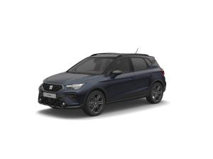 Seat Arona FR *LED*SHZ*FR-TECH*18ZOLL*VERFÜGBAR*