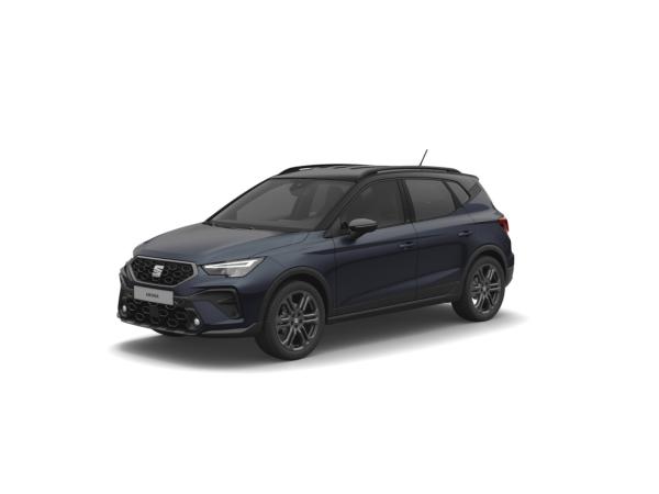 Seat Arona FR *LED*SHZ*FR-TECH*18ZOLL*VERFÜGBAR*