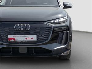 Audi Q6 e-tron performance S line 577km/WLTP*AHK*360°