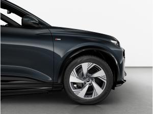 Audi Q6 e-tron performance S line 577km/WLTP*AHK*360°