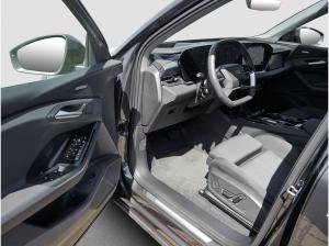 Audi Q6 e-tron performance S line 577km/WLTP*AHK*360°