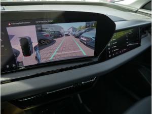 Audi Q6 e-tron performance S line 577km/WLTP*AHK*360°