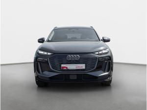 Audi Q6 e-tron performance S line 577km/WLTP*AHK*360°