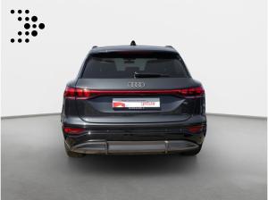 Audi Q6 e-tron performance S line 577km/WLTP*AHK*360°