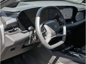 Audi Q6 e-tron performance S line 577km/WLTP*AHK*360°