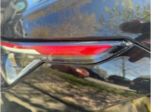 Volkswagen Golf VIII 2.0 TSI GTI DSG Navi LED Pano
