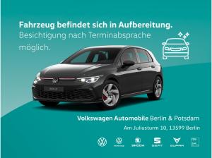Volkswagen Golf VIII 2.0 TSI GTI DSG Navi LED Connect PDC