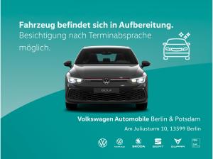Volkswagen Golf VIII 2.0 TSI GTI DSG Navi LED Connect PDC