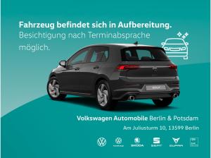 Volkswagen Golf VIII 2.0 TSI GTI DSG Navi LED Connect PDC