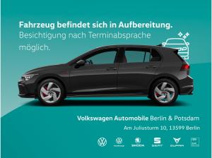 Volkswagen Golf VIII 2.0 TSI GTI DSG Navi LED Connect PDC