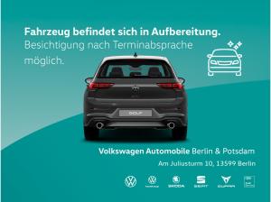 Volkswagen Golf VIII 2.0 TSI GTI DSG Navi LED Connect PDC