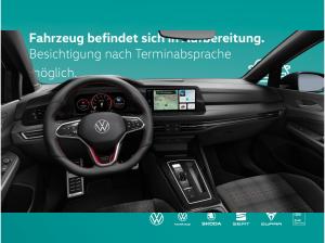 Volkswagen Golf VIII 2.0 TSI GTI DSG Navi LED Connect PDC