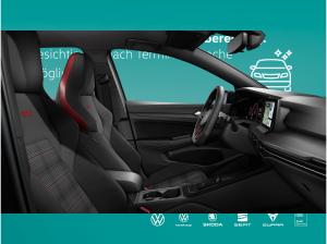 Volkswagen Golf VIII 2.0 TSI GTI DSG Navi LED Connect PDC