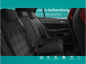 Volkswagen Golf VIII 2.0 TSI GTI DSG Navi LED Connect PDC