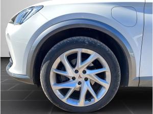 Cupra Formentor 1.4 TSI eHybrid DSG LED PDC FULL LINK