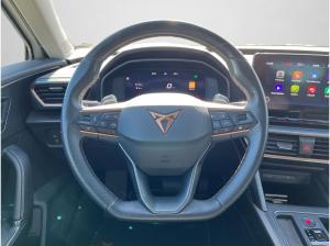 Cupra Formentor 1.4 TSI eHybrid DSG LED PDC FULL LINK
