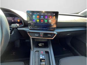 Cupra Formentor 1.4 TSI eHybrid DSG LED PDC FULL LINK