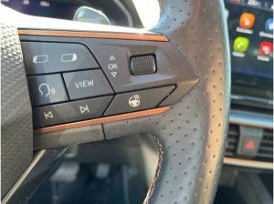 Cupra Formentor 1.4 TSI eHybrid DSG LED PDC FULL LINK