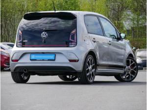 Volkswagen up! GTI 1.0 TSI beatsAudio Kamera Navi