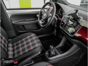 Volkswagen up! GTI 1.0 TSI beatsAudio Kamera Navi