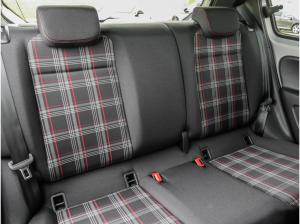Volkswagen up! GTI 1.0 TSI beatsAudio Kamera Navi