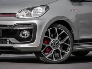 Volkswagen up! GTI 1.0 TSI beatsAudio Kamera Navi