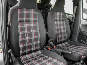 Volkswagen up! GTI 1.0 TSI beatsAudio Kamera Navi