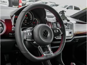 Volkswagen up! GTI 1.0 TSI beatsAudio Kamera Navi
