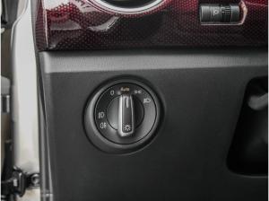 Volkswagen up! GTI 1.0 TSI beatsAudio Kamera Navi