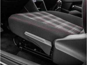 Volkswagen up! GTI 1.0 TSI beatsAudio Kamera Navi