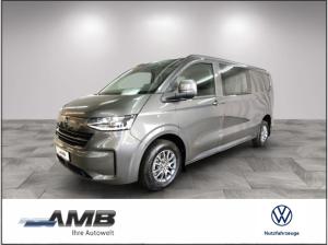 Volkswagen Transporter T7Kasten Plus 2.0 TDI 4MOT 5J.Garantie