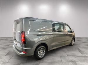 Volkswagen Transporter T7Kasten Plus 2.0 TDI 4MOT 5J.Garantie
