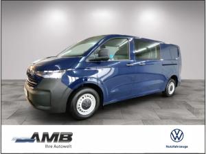 Volkswagen Transporter T7Kasten Plus 2.0 TDI DSG/5J.Garantie