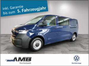 Volkswagen Transporter T7Kasten Plus 2.0 TDI DSG/5J.Garantie