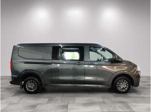 Volkswagen Transporter T7Kasten Plus 2.0 TDI 4MOT 5J.Garantie