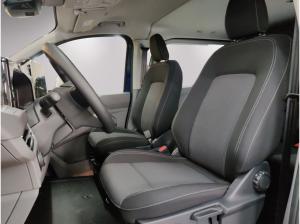 Volkswagen Transporter T7Kasten Plus 2.0 TDI DSG/5J.Garantie