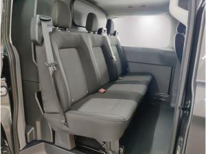 Volkswagen Transporter T7Kasten Plus 2.0 TDI 4MOT 5J.Garantie