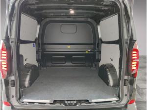 Volkswagen Transporter T7Kasten Plus 2.0 TDI 4MOT 5J.Garantie